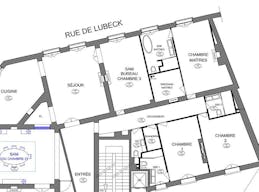 Showroom 75116 Paris - Image 9