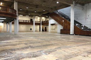 Incredible Wall Street Space - Image 0