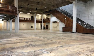 Incredible Wall Street Space - Image 0