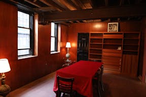 Vintage Restaurant Space - Image 15