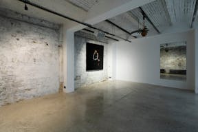 Entire art gallery in Le Marais, Paris - Image 21