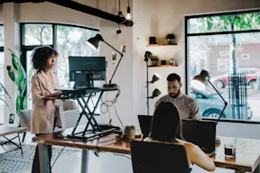Creative Workspace in Berkeley - Image 6