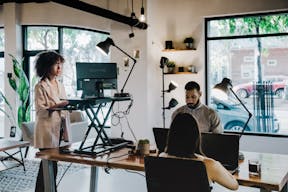 Creative Workspace in Berkeley - Image 6