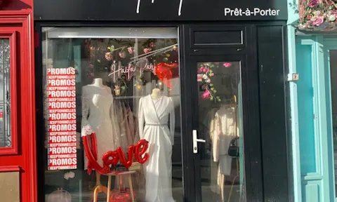 Rue Le Brun Boutique Ephémère - Image 0