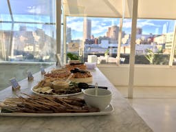 Event Venue in SoMa, San Francisco - Image 21