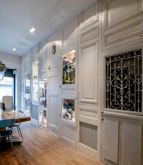 Boutique d?architecte - Image 2