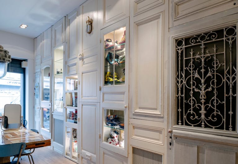 Boutique d?architecte - Image 2