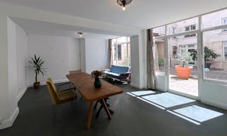 Elegant Showroom in the heart of Paris, Near Pont-Neuf - Image 7