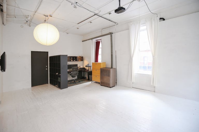 Showroom Space in Nolita - Image 3