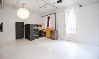 Showroom Space in Nolita - Image 3