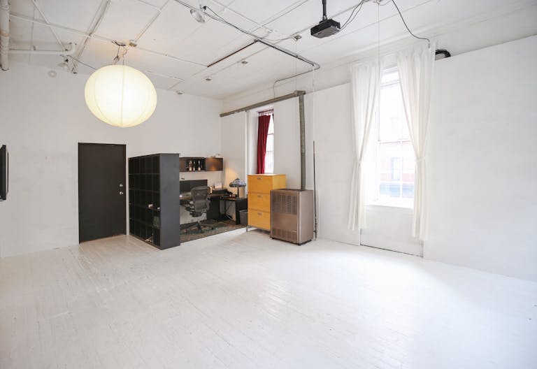 Showroom Space in Nolita - Image 3