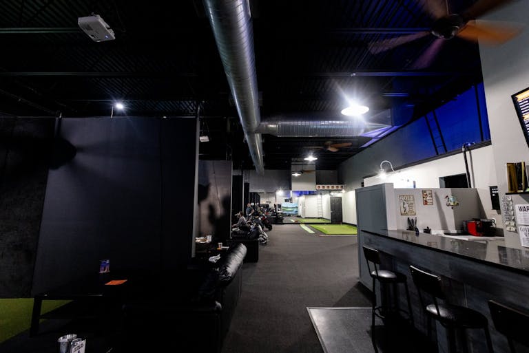 Indoor Sports Center/Bar & Event Venue - Image 1