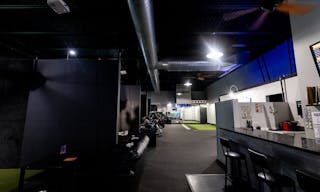 Indoor Sports Center/Bar & Event Venue - Image 1