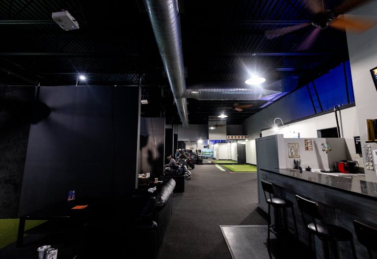 Indoor Sports Center/Bar & Event Venue - Image 1