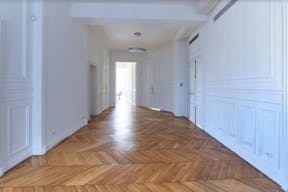 Apartment for Rent - Paris 8th Near Triangle d'Or - Ideal Showroom / Office - Image 11
