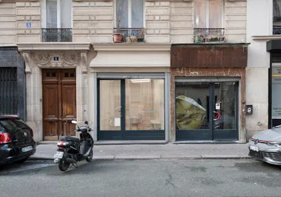 le petit prieuré Pop Up Boutique - Image 0