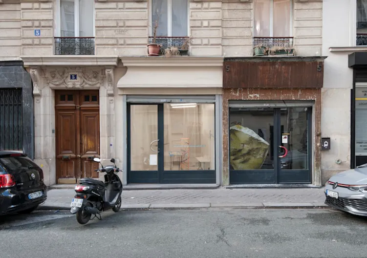 le petit prieuré Pop Up Boutique - Image 0