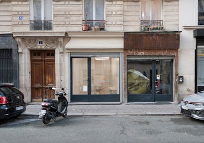 le petit prieuré Pop Up Boutique - Image 0