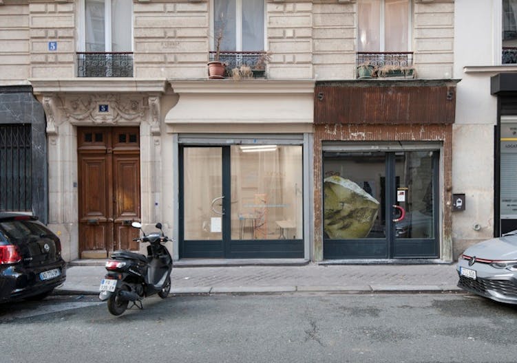 le petit prieuré Pop Up Boutique - Image 0