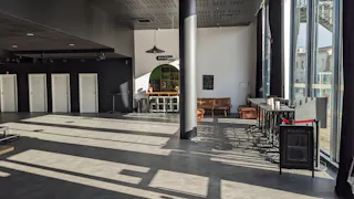 Nouveau lieu artistique et �v�nementiel hybride � Bordeaux - Image 6