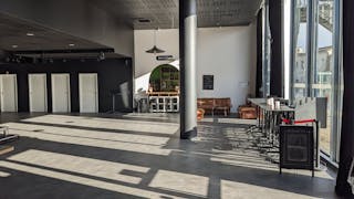 Nouveau lieu artistique et �v�nementiel hybride � Bordeaux - Image 6