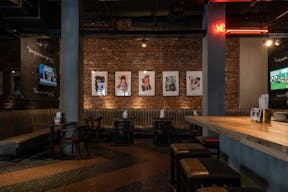 The Korn Walker Block - Image 2