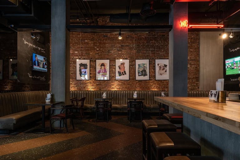 The Korn Walker Block - Image 2