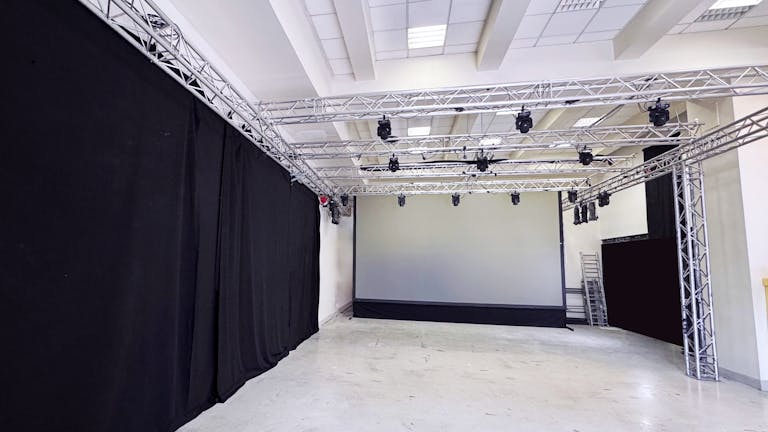 Studio spacieux et modulable aux portes de Paris - Image 1