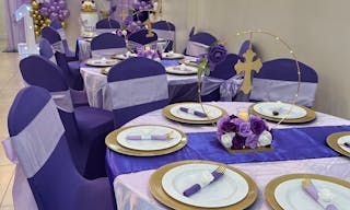 Brand New Space for Your Events - Image 2