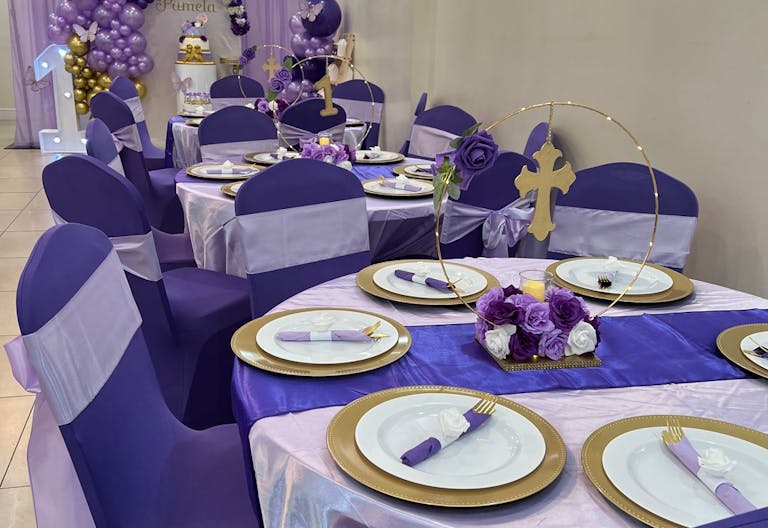 Brand New Space for Your Events - Image 2