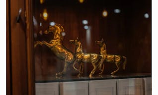 Elevate Your Event Experience in Istanbul's Chic Studio - Image 18