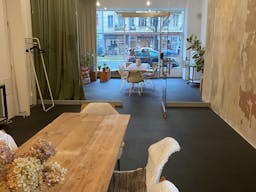 THE LOVERS & LEADERS SPACE - Image 20