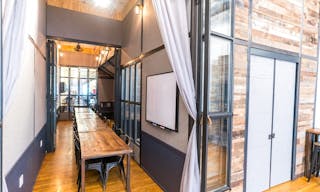 Designer SoHo Loft Space - Image 7