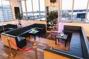 Breathtaking Hudson River Views - Sophisticated and Elegant Venue in Hell's Kitchen - Image 3