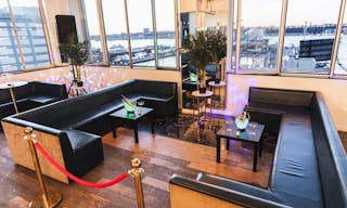 Breathtaking Hudson River Views - Sophisticated and Elegant Venue in Hell's Kitchen - Image 3