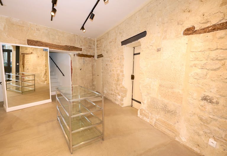 Galerie Boutique Turenne - au coeur du Marais - Image 3