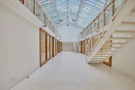 Showroom Portefoin - Image 0