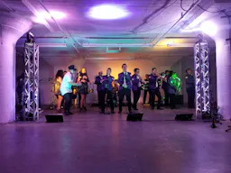 Large Naturally 24-hour Lit Multi-purpose Event Space - Image 5