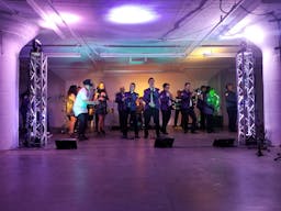 Large Naturally 24-hour Lit Multi-purpose Event Space - Image 5