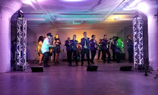 Large Naturally 24-hour Lit Multi-purpose Event Space - Image 5