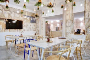 Espace atypique au centre de Marseille - Image 3