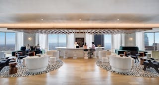 US Bank Tower - 54th Floor - Image 3