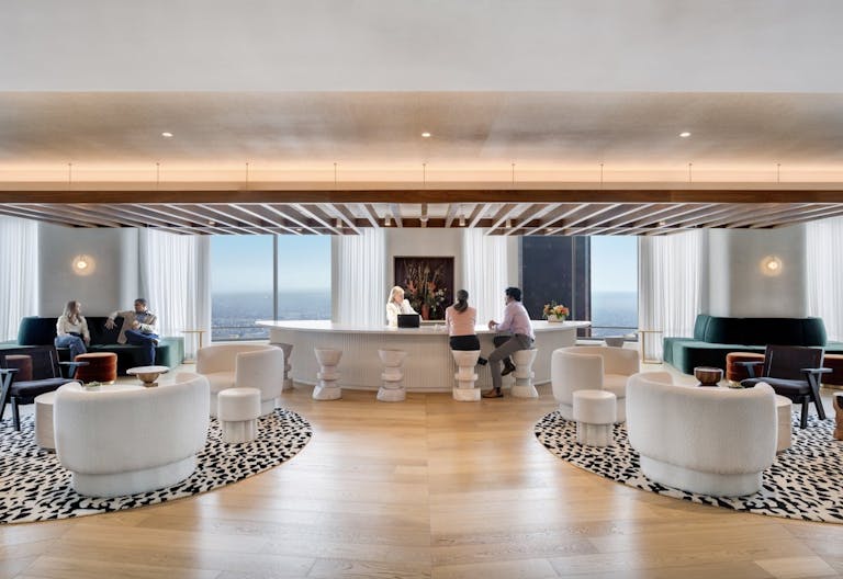 US Bank Tower - 54th Floor - Image 3