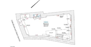 Short-Term Boutique For Rent - Prime Location - Paris 6th - Image 4