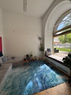 fhain Office – Workshop Space mit Geschichte & Atmosphäre - Image 0