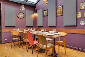 Magnifique Bistrot dans le quartier de la Porte Maillot - Image 6