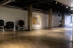 Expansive Event Space in the West Village - Image 5