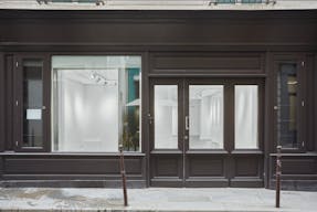 Showroom in le Marais - Image 1