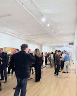 Unique Ground Floor Loft in Manhattan - Image 10