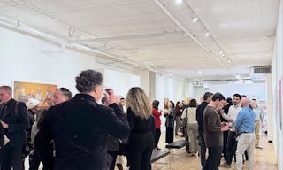 Unique Ground Floor Loft in Manhattan - Image 10